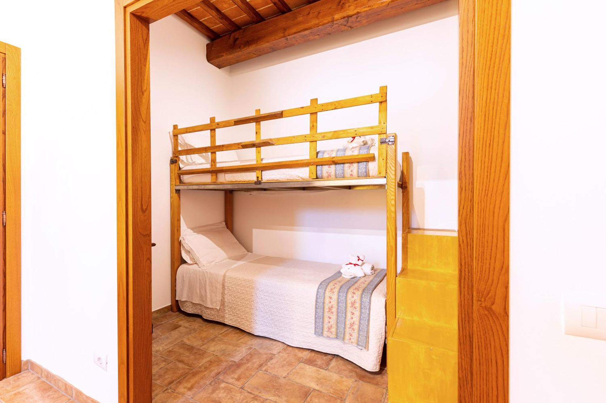 Agriturismo Il Casato - Il Torchio Pienza Exterior photo