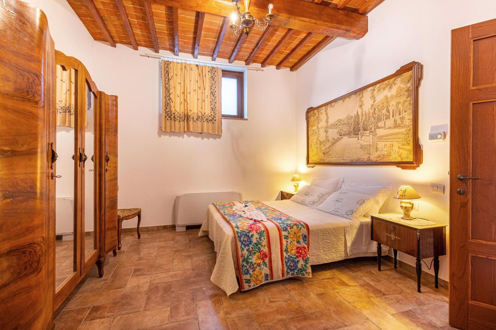 Agriturismo Il Casato - Il Torchio Pienza Exterior photo